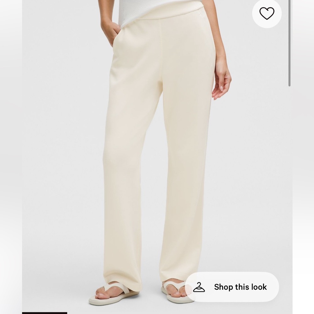 Lululemon NWT pants